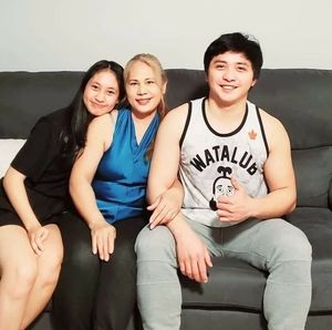 Meet your Posher, Elaria